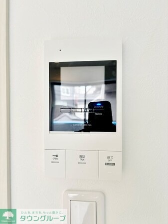 NSGATE五反野twoの物件内観写真